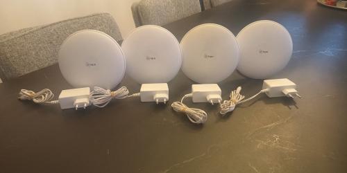 KPN Super Wifi punten