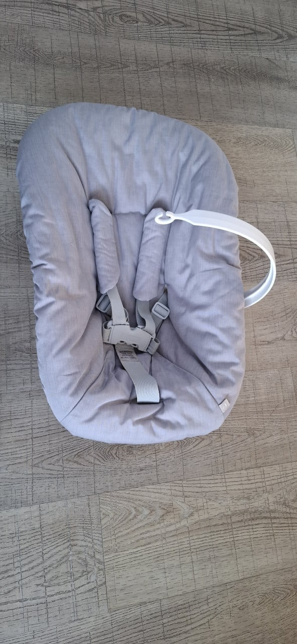 Stokke Tripp trap newbornset