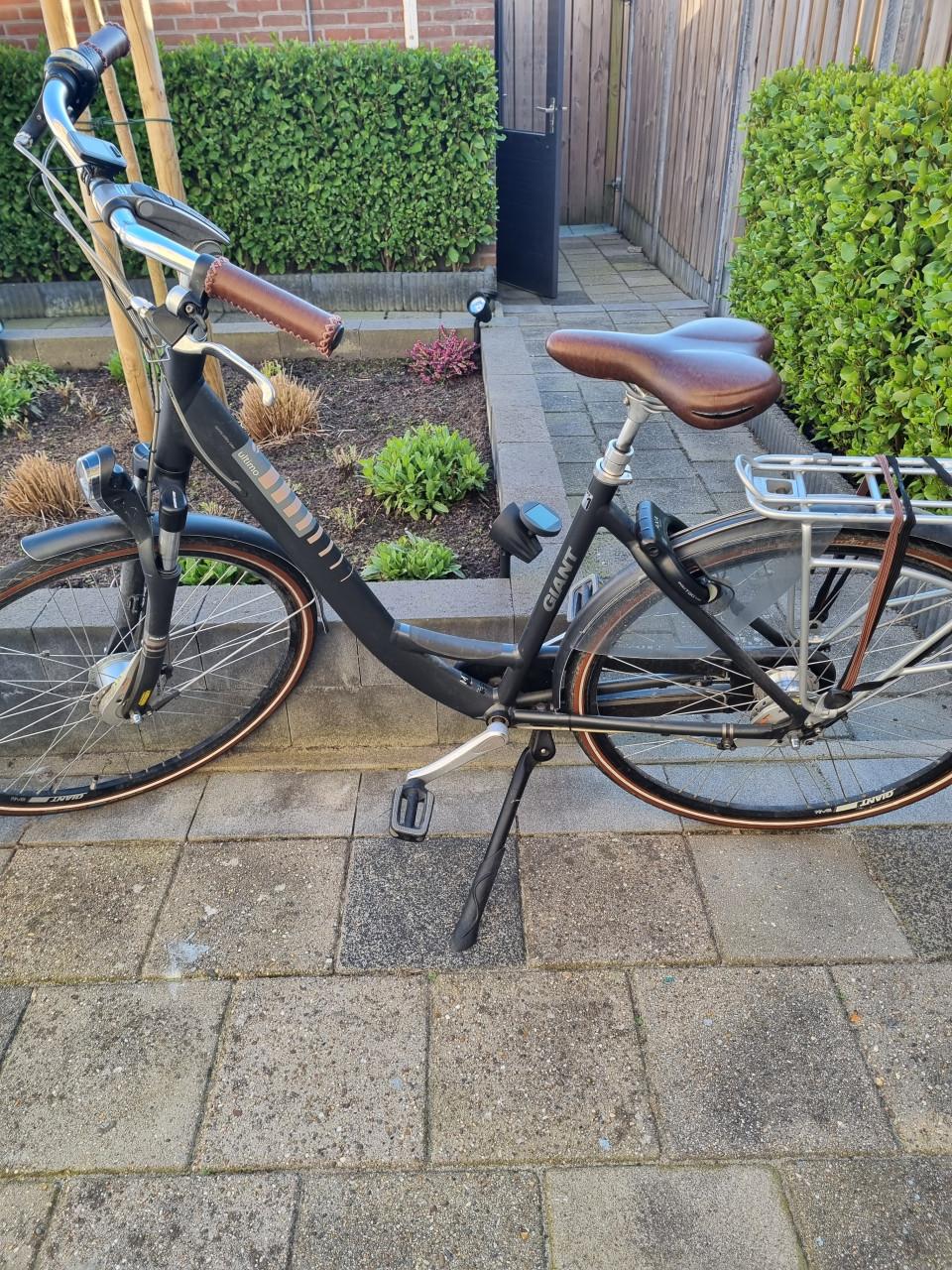 Dames fiets giant