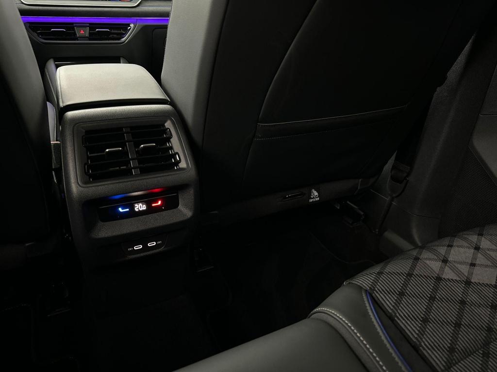 Volkswagen Tayron 1.5 etsi r-line-edition dsg7 150 pk 7-persoons
