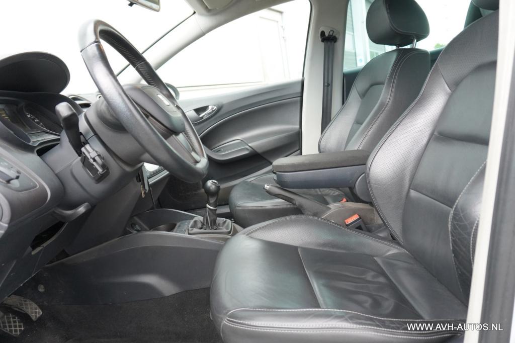 Seat Ibiza 1.4 copa plus