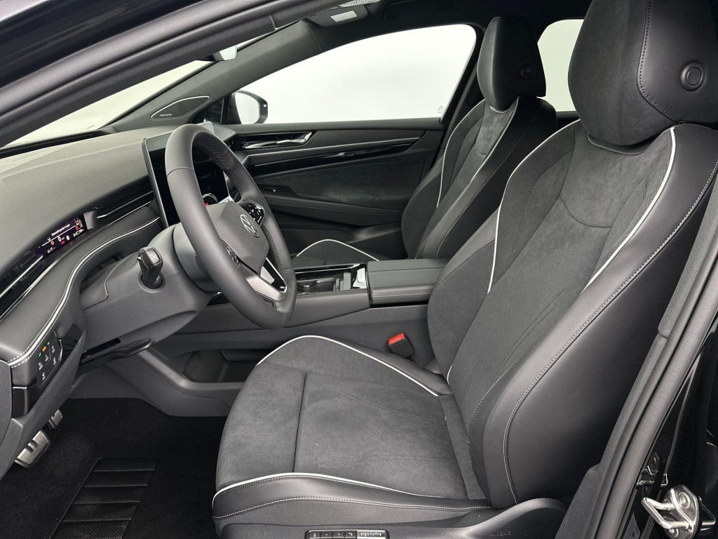Volkswagen Id.7 tourer pro s limited edition 86 kwh accu. 210 kw / 286 pk