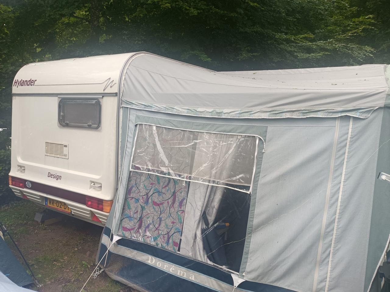 Caravan