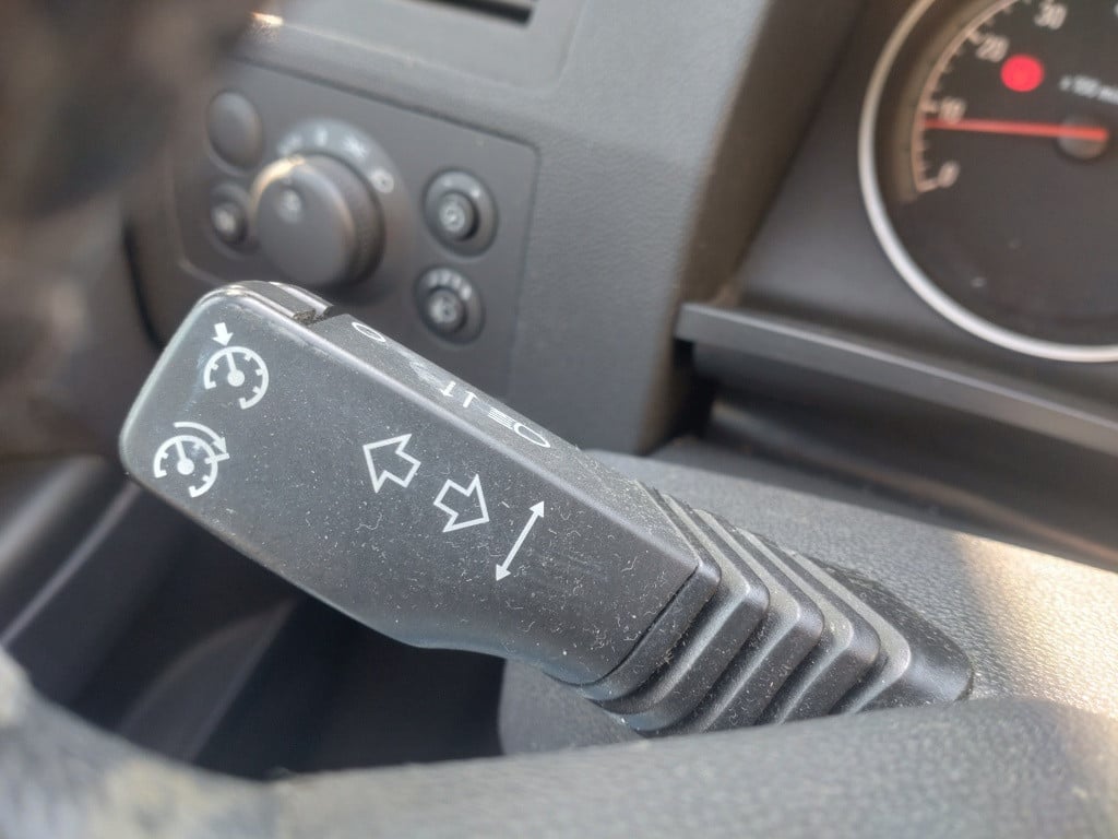 Opel Zafira 1.8i cosmo | 7-persoons