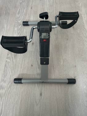 Stoelfiets