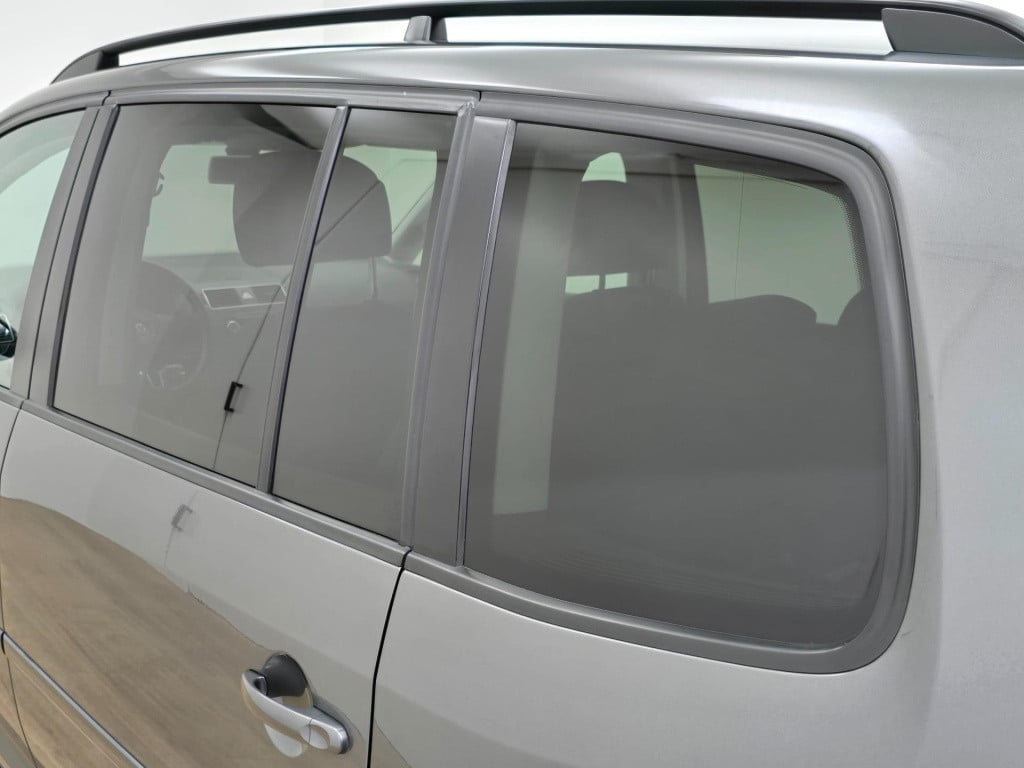 Volkswagen Touran occasion 1.4 tsi highline 7 persoons | tweedehands volksw