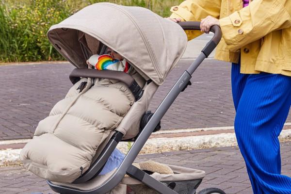 Kinderwagen merk joolz