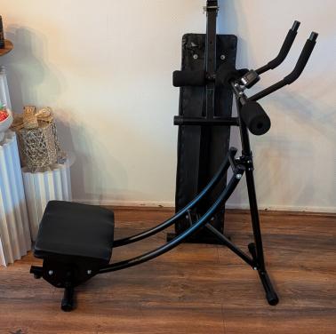 Luxari ab trainer pro buikspiertrainer