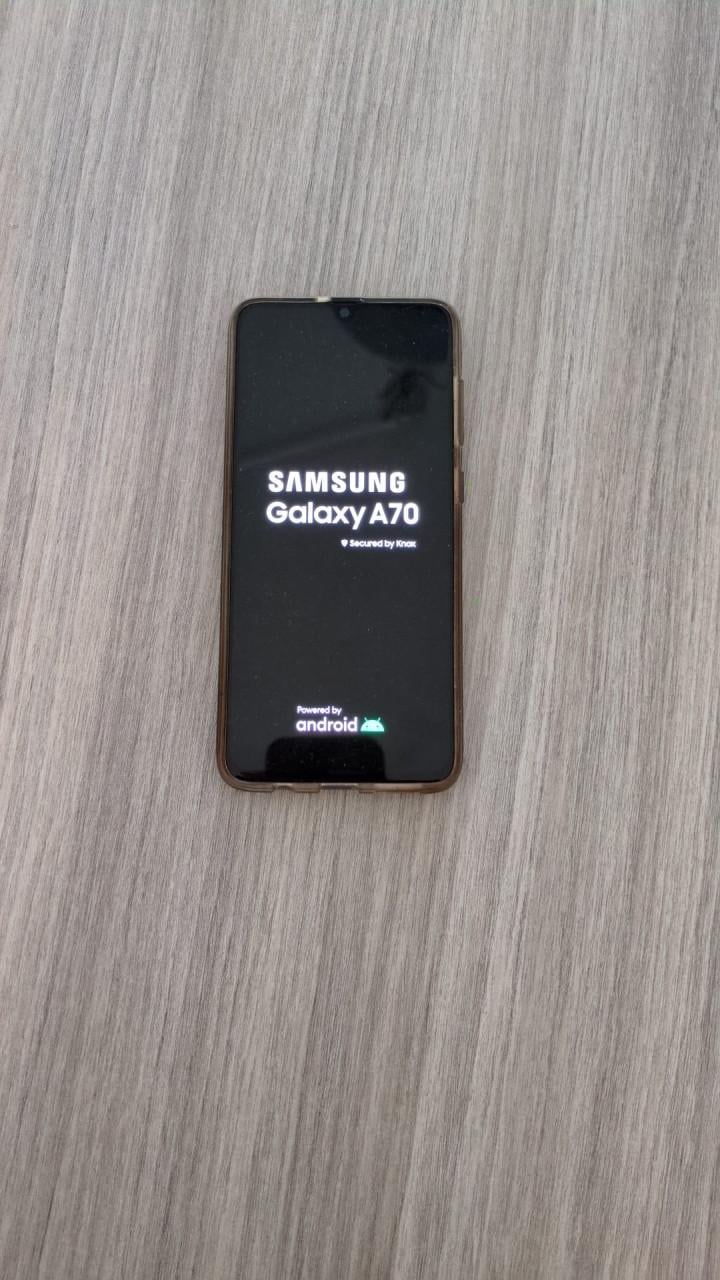 Telefoon