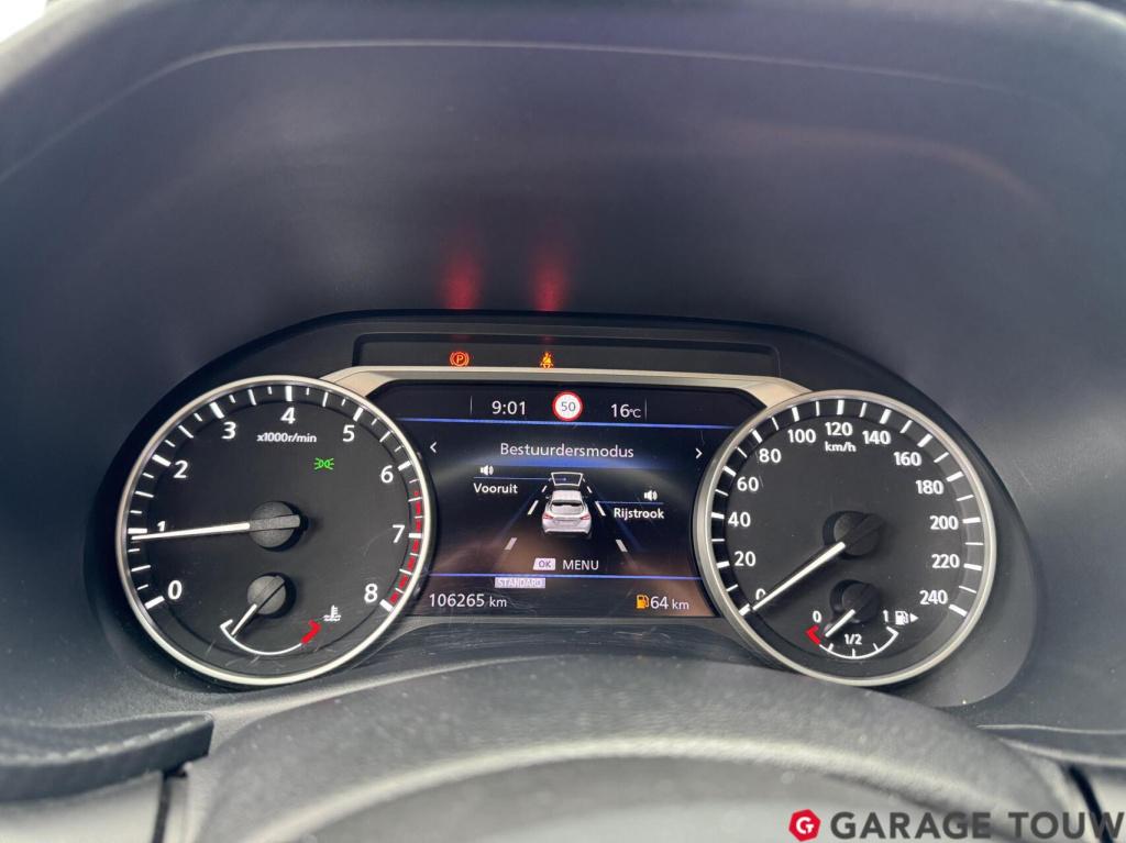 Nissan Juke 1.0 dig-t n-connecta carplay, clima, cruise