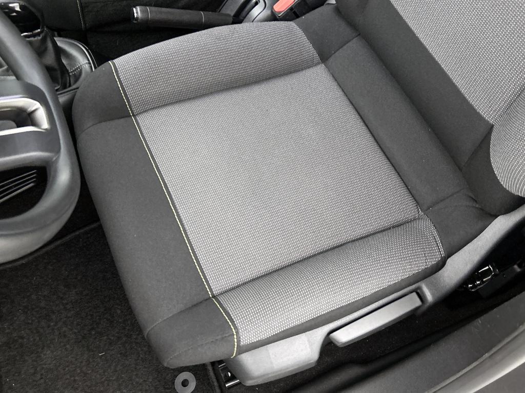 Citroen C3 83pk feel edition | rijklaar | navigatie | apple carplay | activ