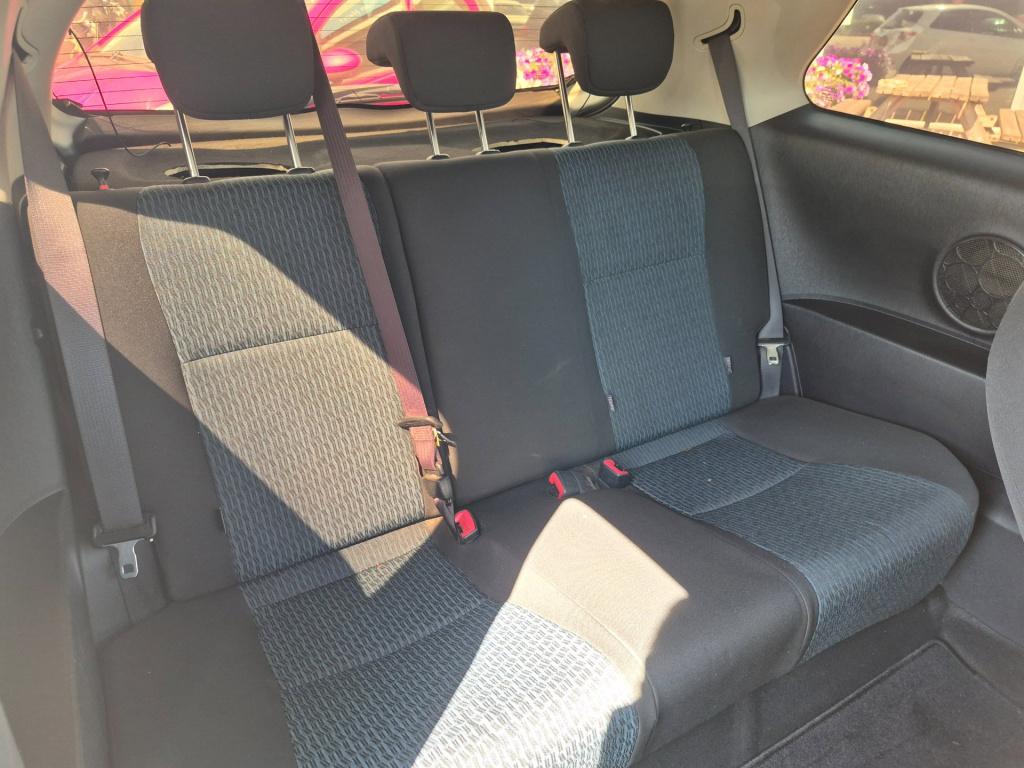 Toyota Yaris 1.0 vvt-i aspiration
