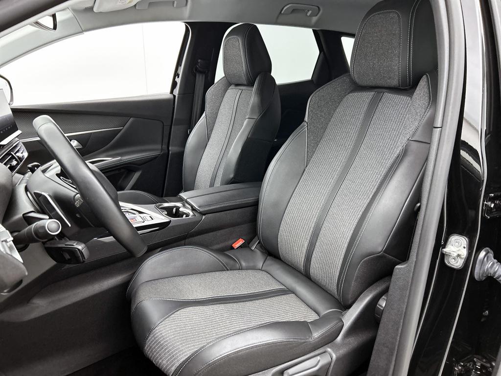Peugeot 3008 130pk automaat allure pack | rijklaar | stoelverwarming |