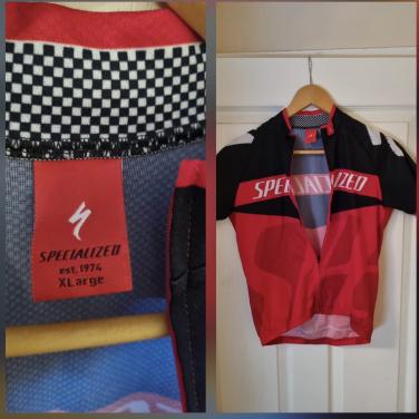 Wielren kleding