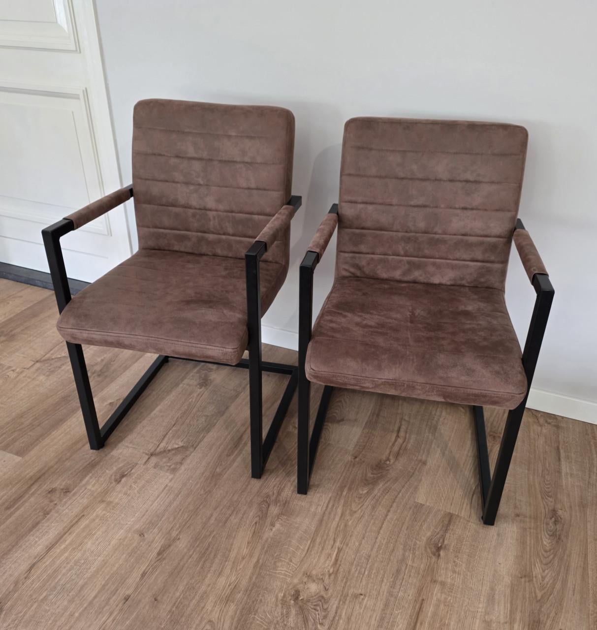 Tafel en/of stoelen