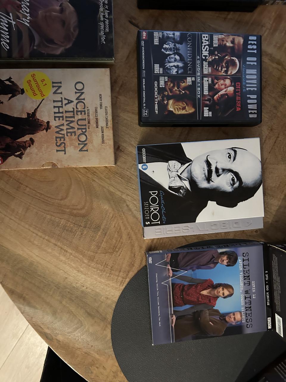 Dvds
