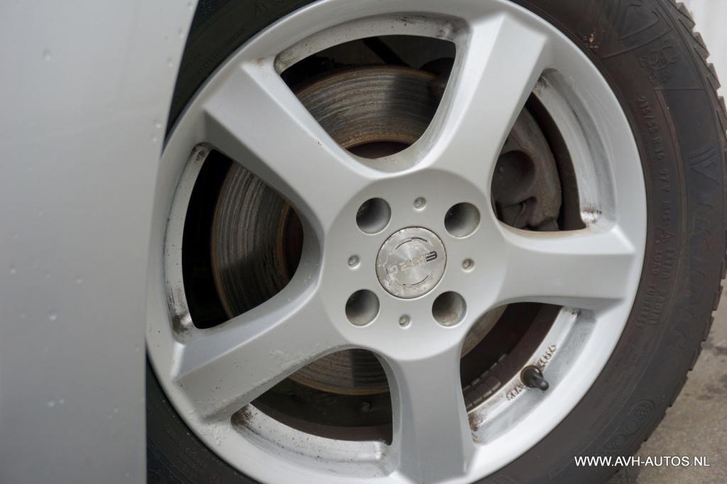 Citroen Grand C4 Picasso 2.0 hdi ligne business egs 7p, rest bpm 622 euro