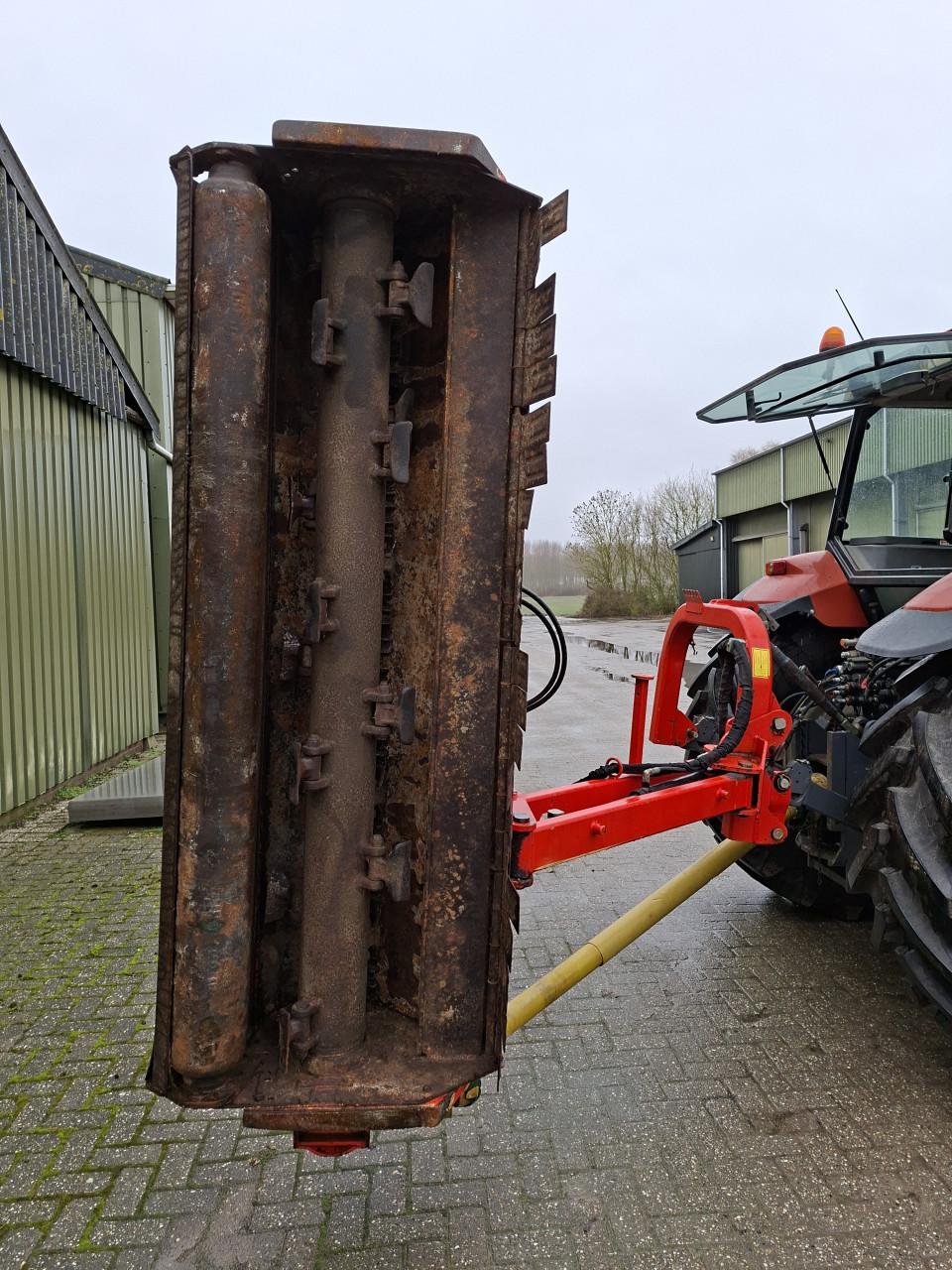 Maschio klepelmaaier