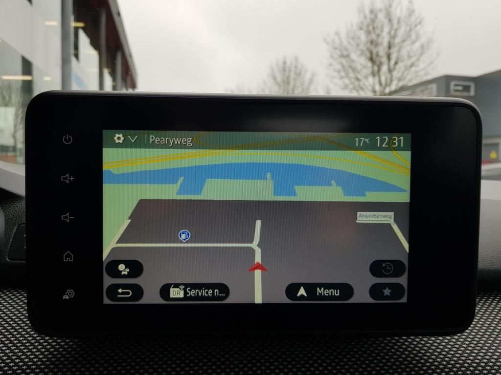 Dacia Sandero 1.0 tce comfort