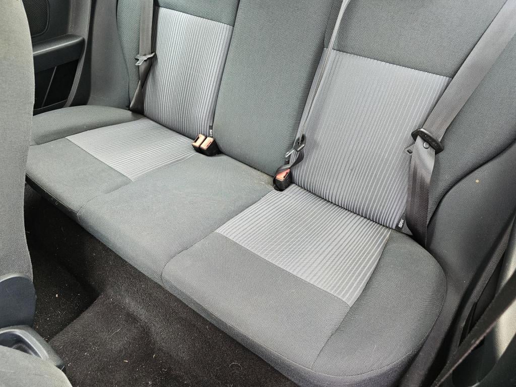 Ford Fiesta 1.25 trend