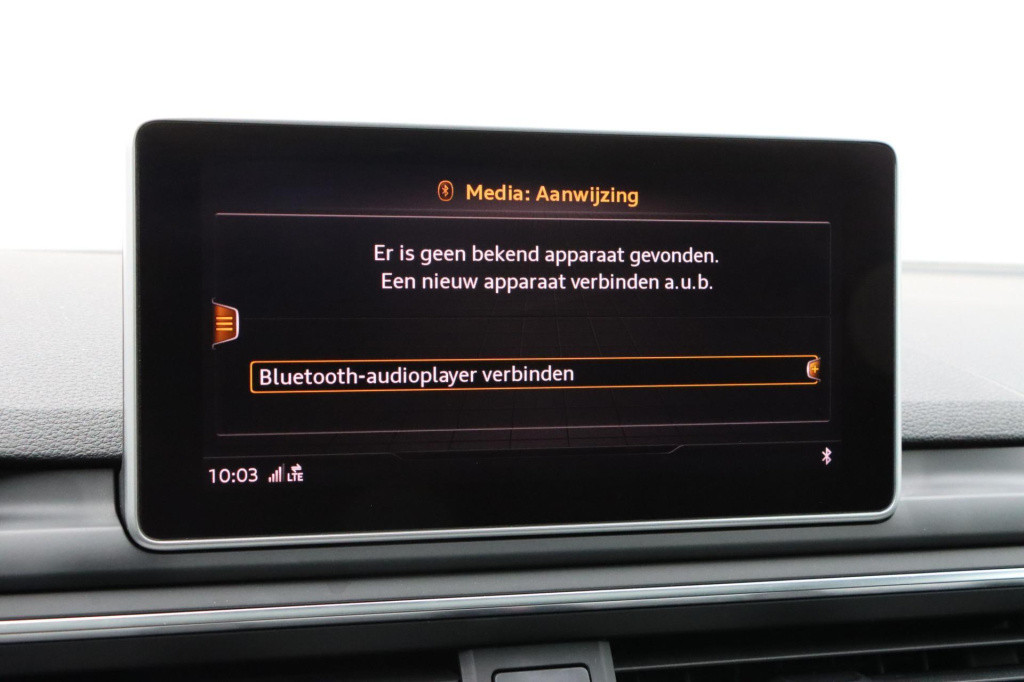 Audi A5 sportback 35 tfsi s-line edition s-tronic 150pk