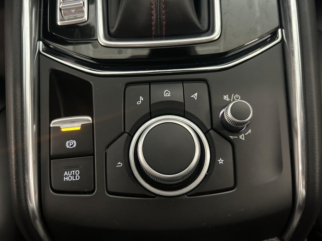 Mazda Cx-5 2.0 e-skyactiv-g m hybrid 165 homura