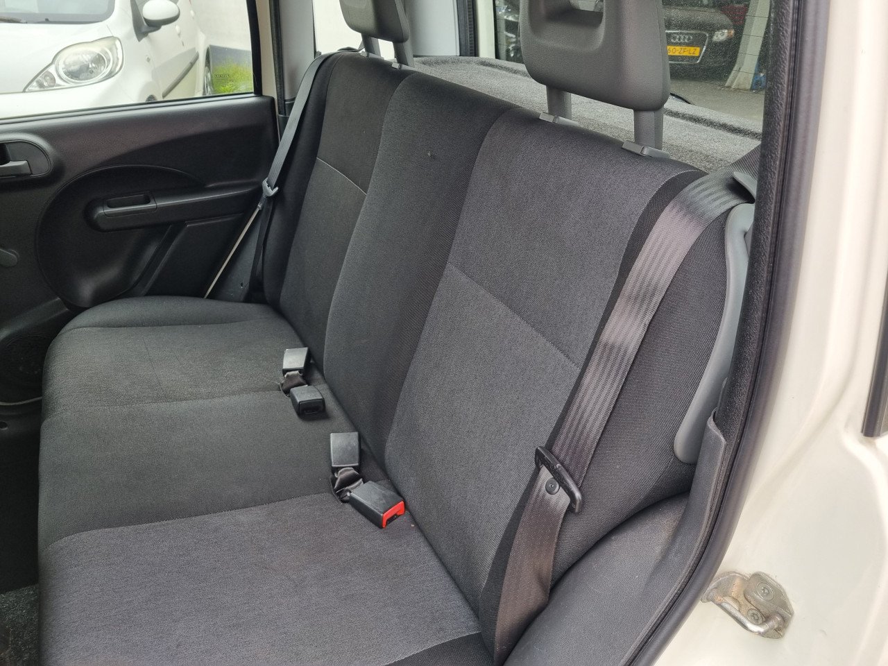 Fiat Panda 1.2 Edizione Cool bj. 2011 | 2e Eigenaar | 100.653 KM!