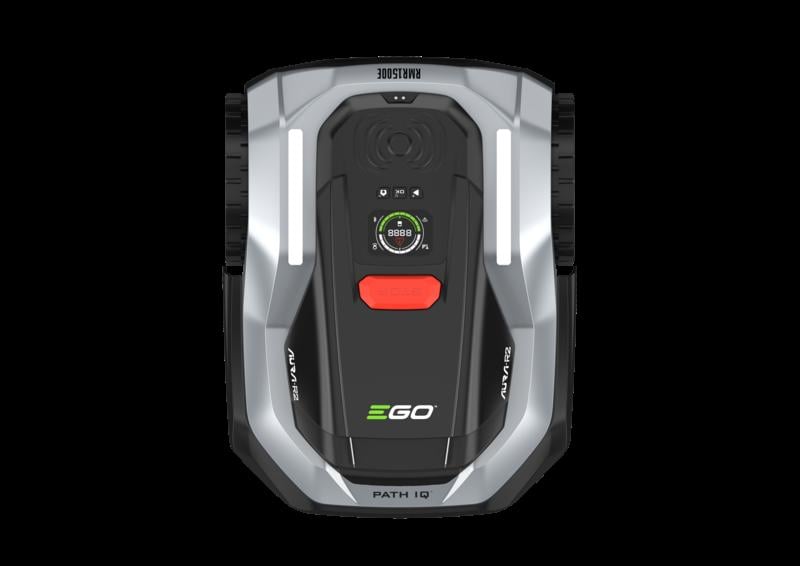 Ego robotmaaier - Aura R2 serie - RMR1500E