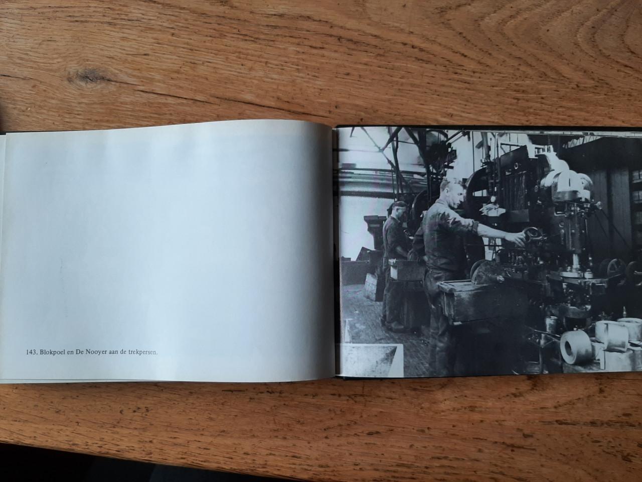 Kent u ze nog … de Middelburgers,  door J. van Ham en B. Leynse