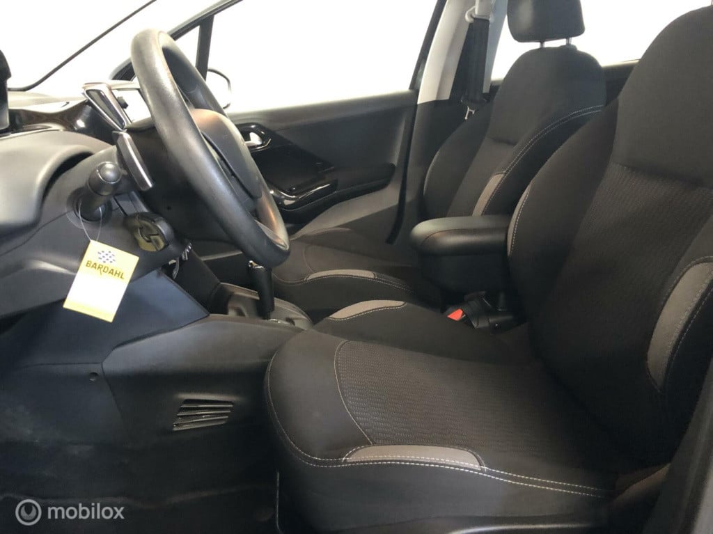 Peugeot 208 1.2 puretech active