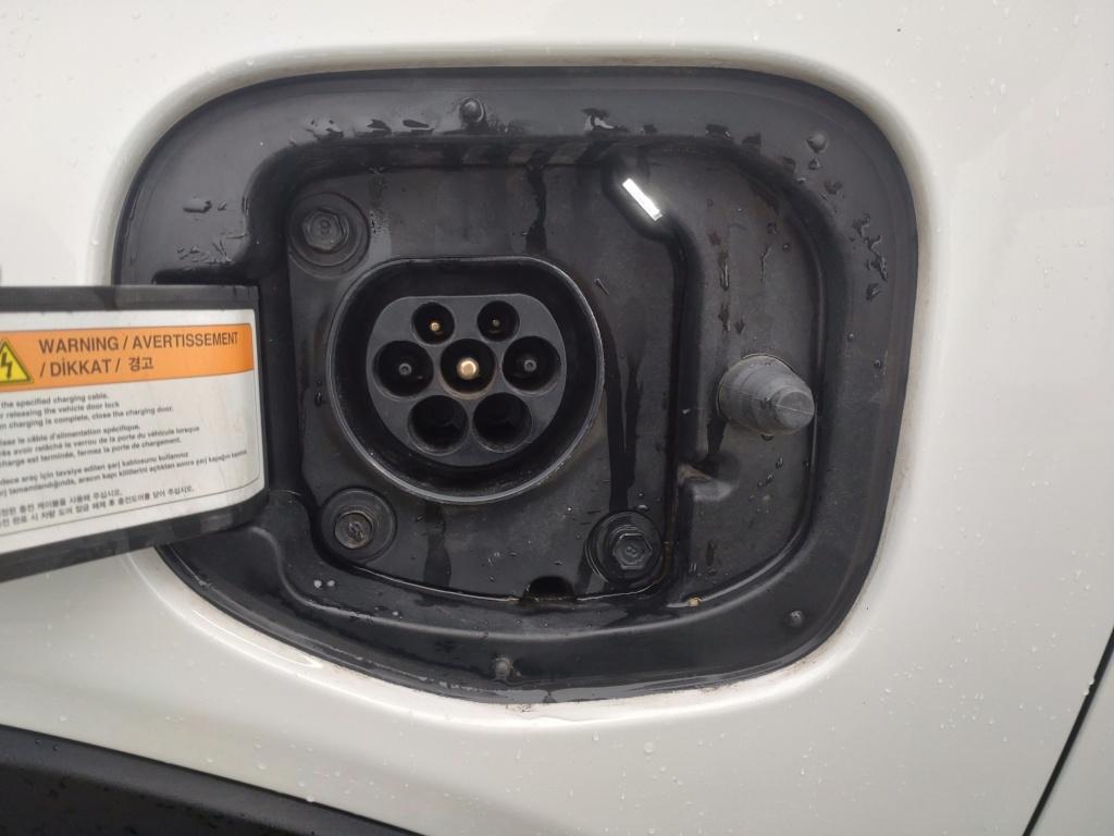 Kia Xceed 1.6 gdi phev dynpll