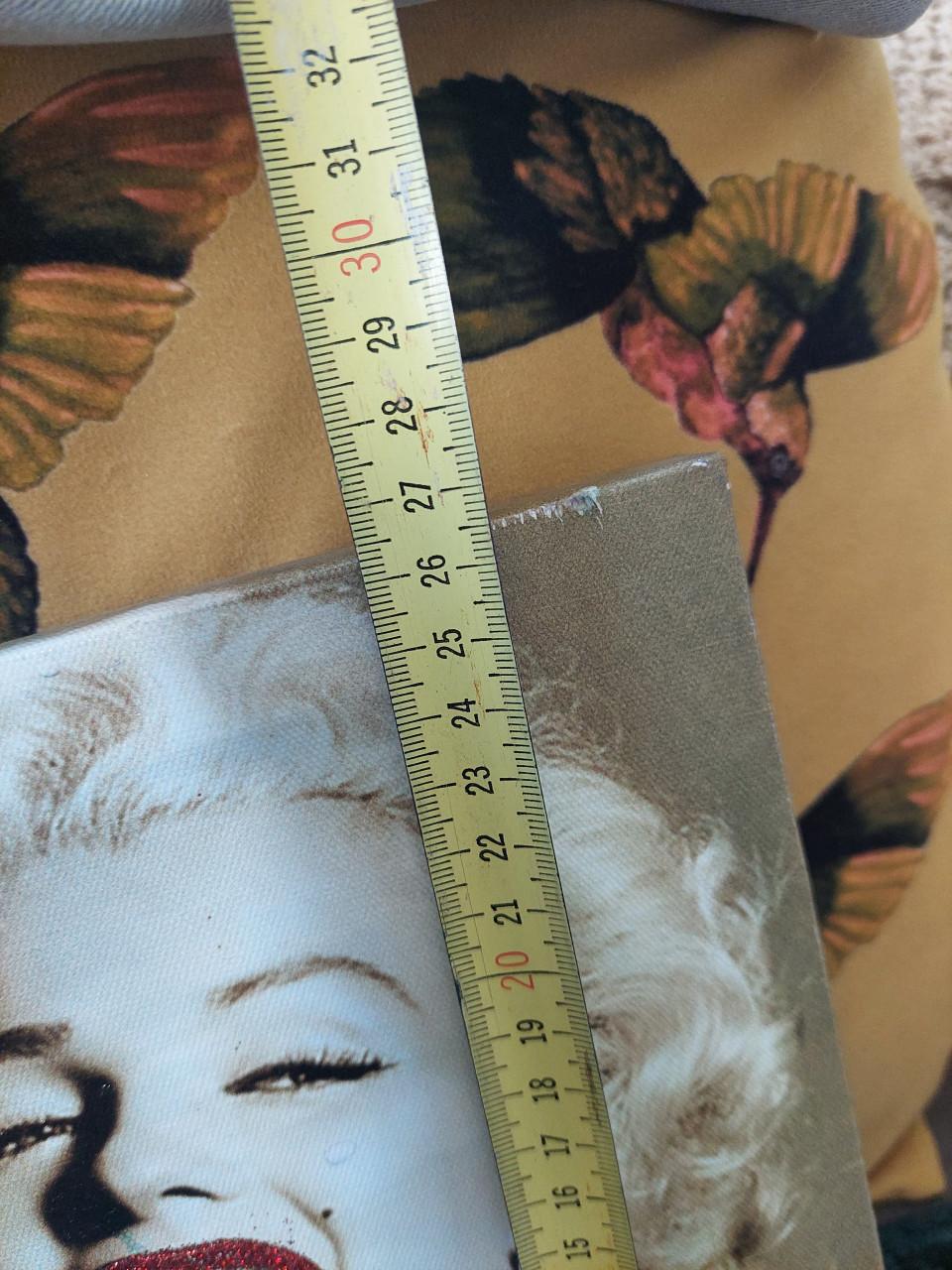 Lijstje Marlyn Monroe