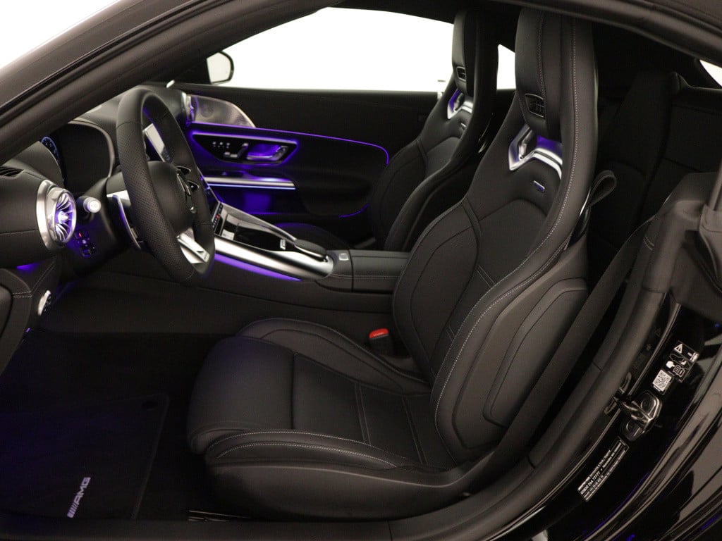 Mercedes-Benz Sl roadster 43 | amg dynamic plus pakket | amg nightpakket | 