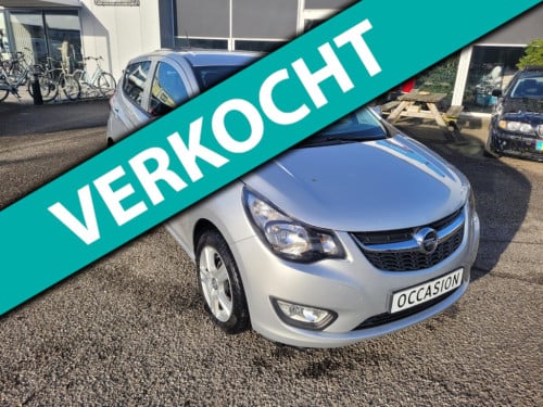 Opel Karl 1.0 ecoflex innovation