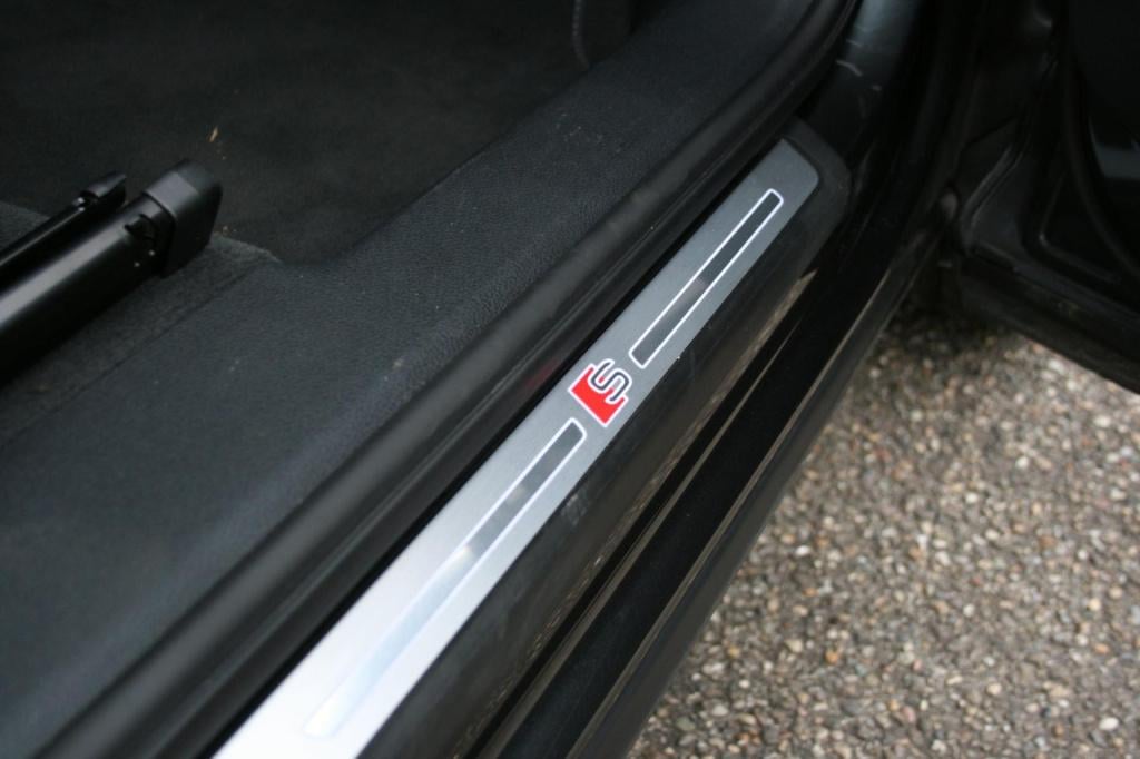 Audi Q3 sportback 45 tfsi e s edition