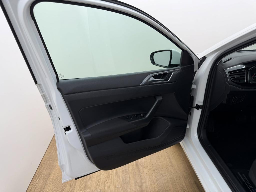 Volkswagen Polo occasion 1.0 tsi highline business r | wit | tweedehands vo