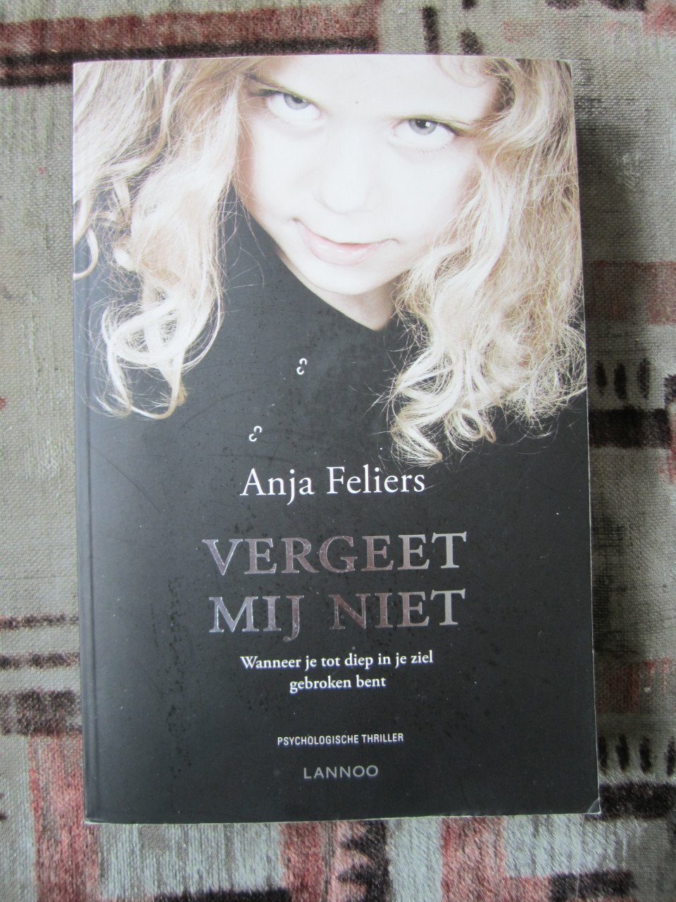 Spannend Boek