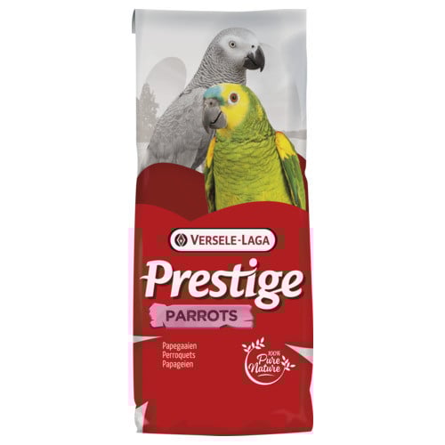 Papegaai fruit mega 15 kg  Versele-Laga Prestige