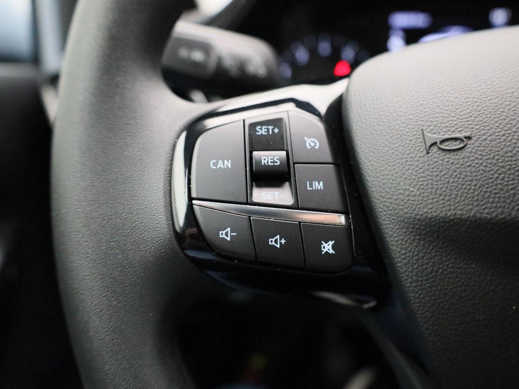 Ford Fiesta 1.0 ecoboost connected | apple carplay & android auto | cruise 