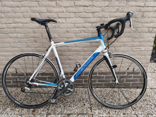 Racefiets Merida