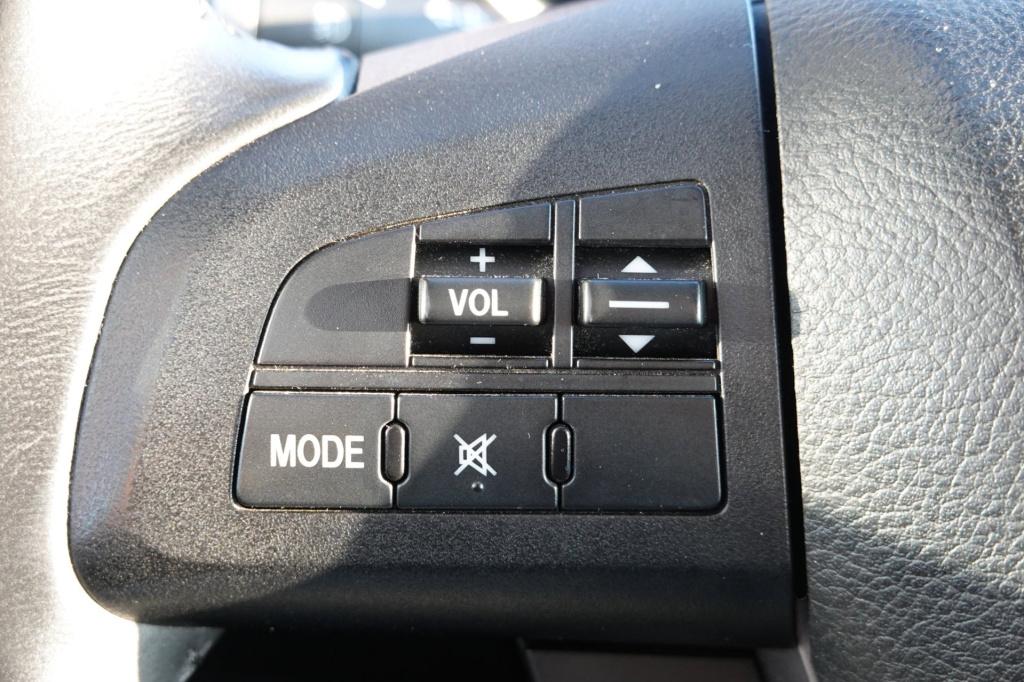 Mazda 3 1.6 ts plus