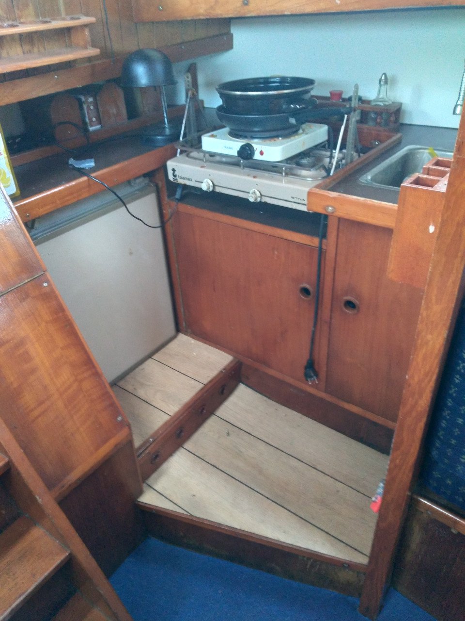 Zeilboot