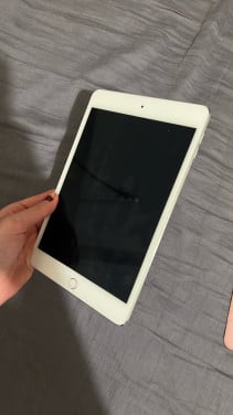 Ipad mini 4