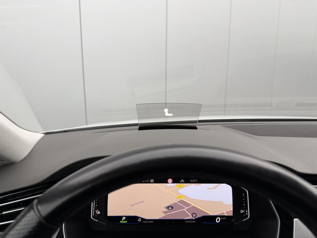 Volkswagen Passat variant 1.4 tsi phev gte 218pk | pano dak | head up | tre