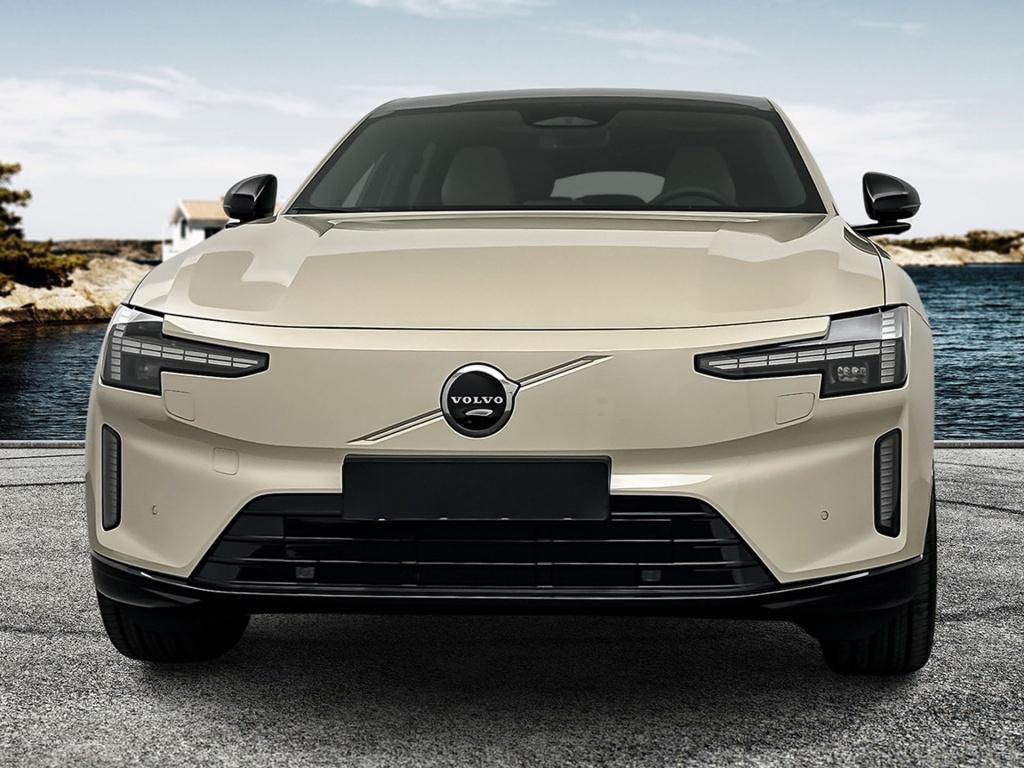 Volvo Es90 245kw single motor extended range plus