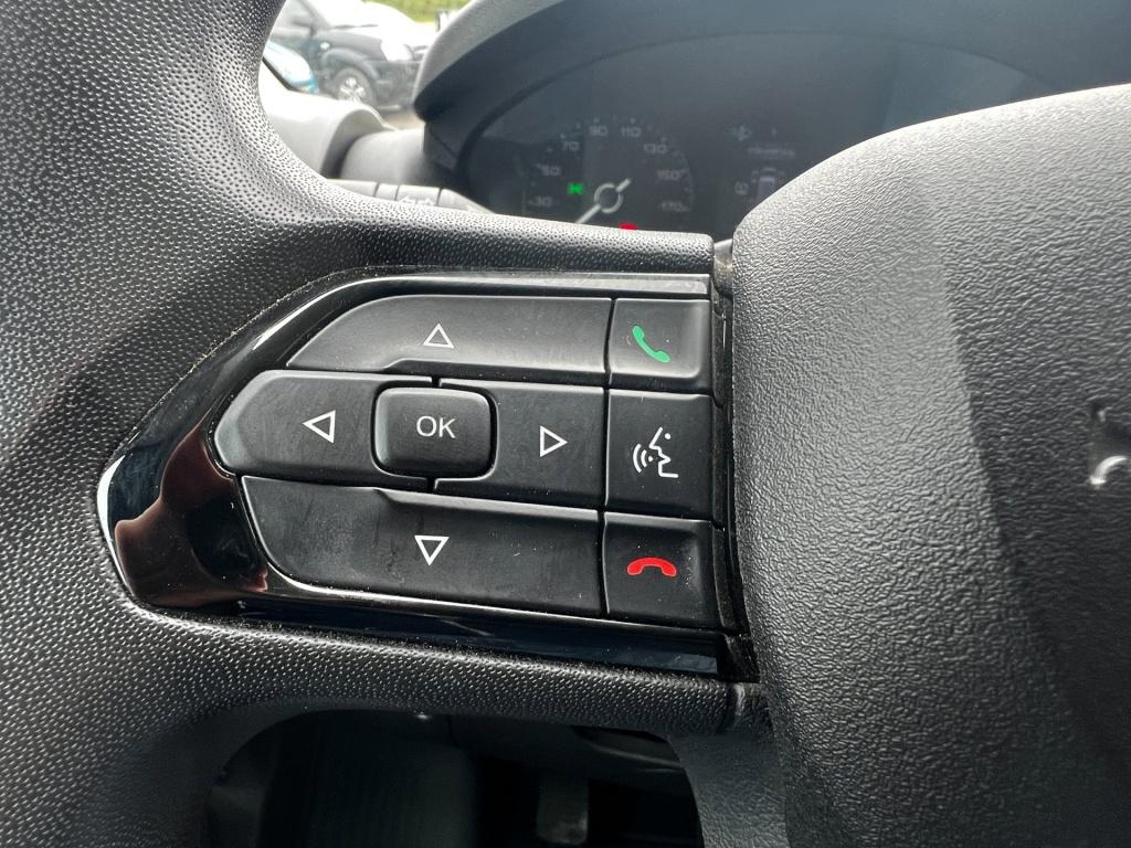 Opel Movano 2.2d 180 s&s l3h2 3.5t camera, pdc, carplay, betimmering enz..