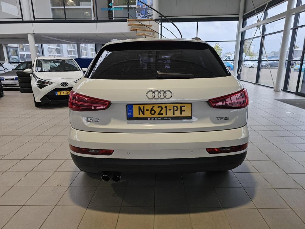 Audi Q3 1.4 tfsi cod sport