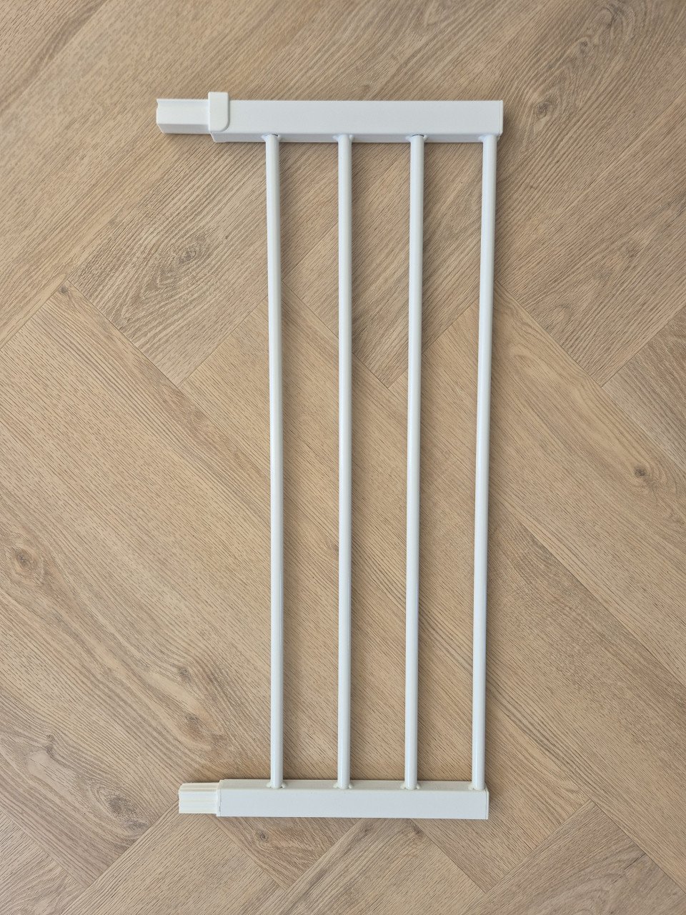 Verlengstuk 28 cm traphek safety first