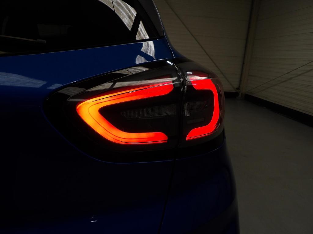Ford Puma 1.0i ecoboost hybrid 125pk st-line x