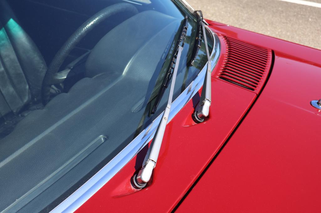 Mercedes-Benz Sl 280 sl roadster l leder l nieuwe soft top l hardtop l elek